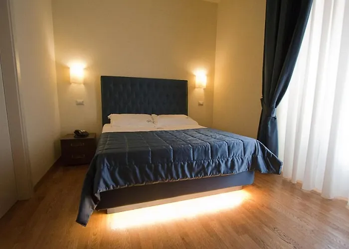 Armony Suites - Classic Double * Rom