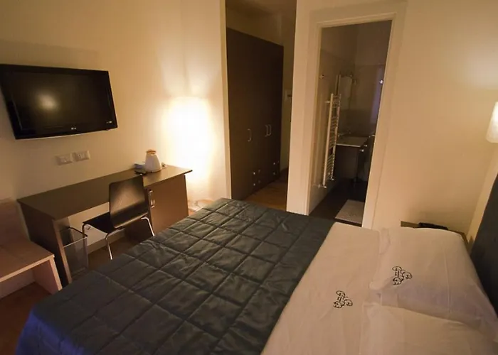 Armony Suites - Classic Double Gasthof