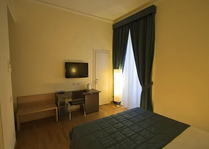 Gasthof Armony Suites - Classic Double *