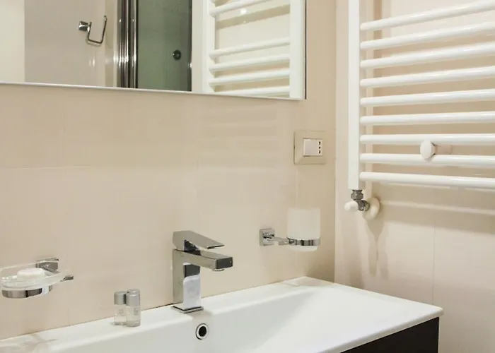 Gasthof Armony Suites - Classic Double