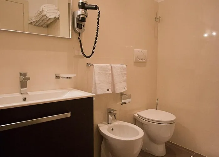 Armony Suites - Classic Double *