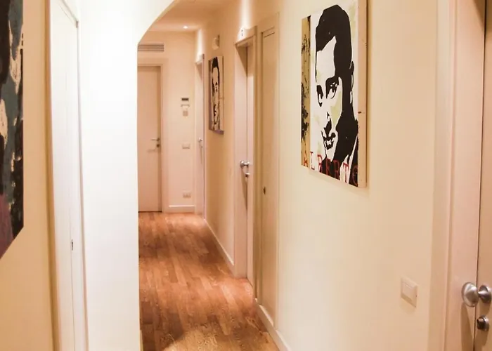 Armony Suites - Classic Double Rom