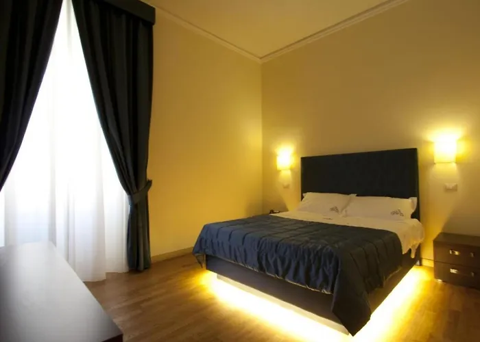 Gasthof Armony Suites - Classic Double