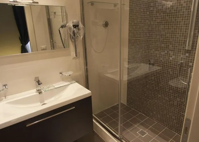 Gasthof Armony Suites - Classic Double *